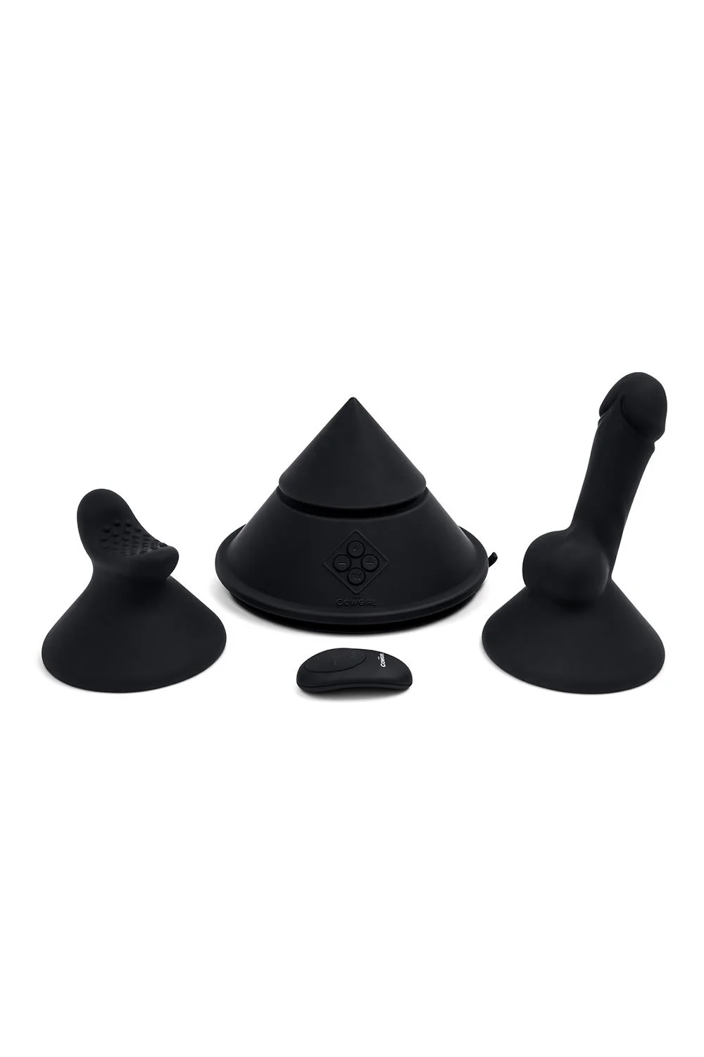 The Cowgirl Cone - Image 3