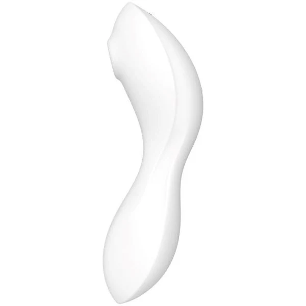 Satisfyer Curvy Trinity 5+ White - Image 3