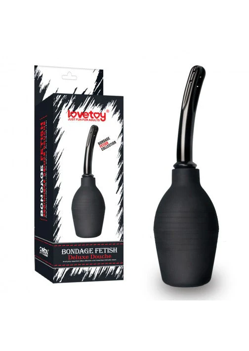 Lovetoy Deluxe Douche Flat LV1666