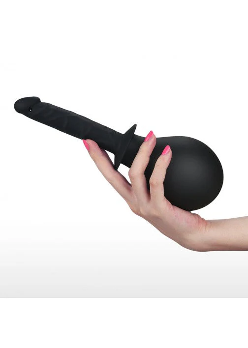 Lovetoy Deluxe Douche Penis Shaped - Image 2