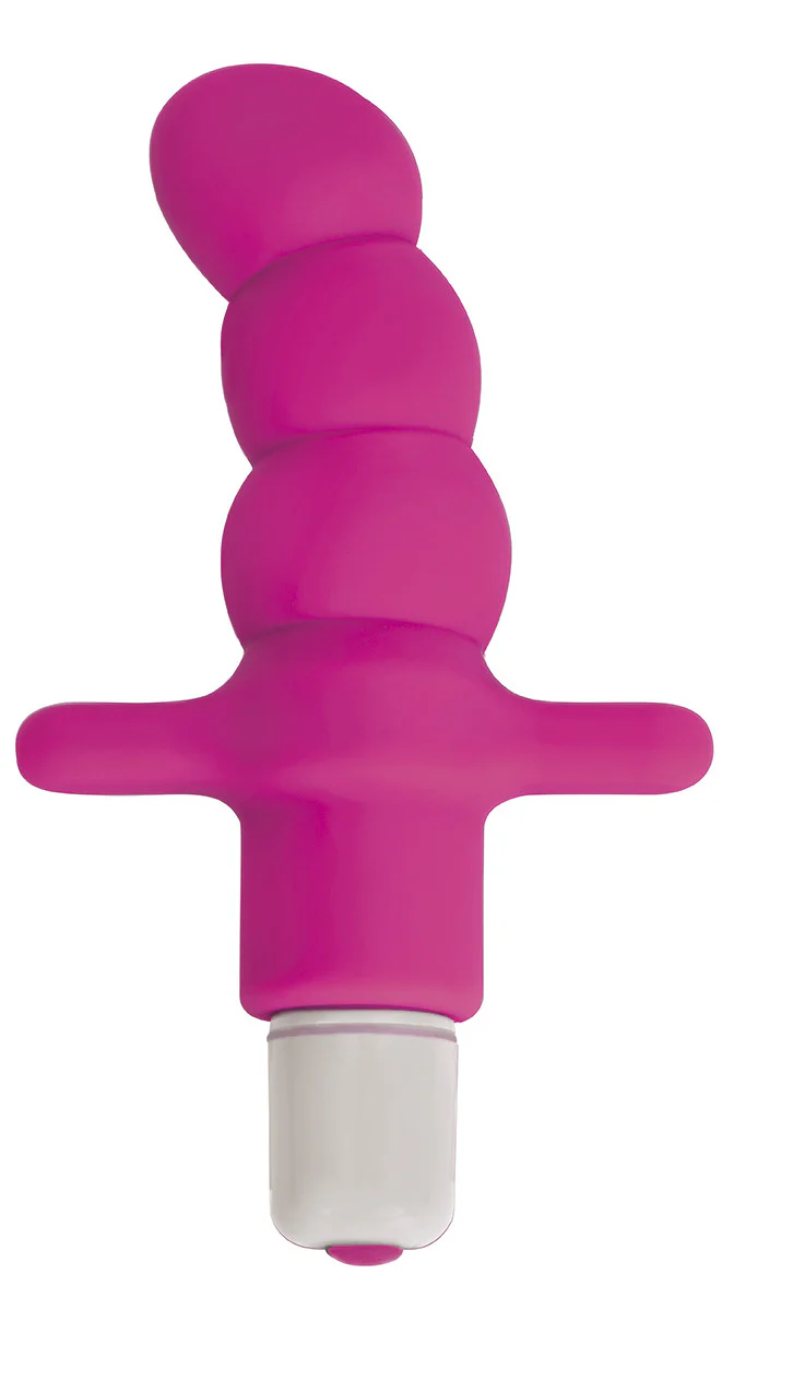Gossip Desire Anal Vibe Magenta