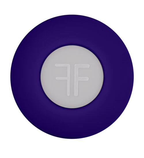 Femme Funn Diamond Wand Dark Purple - Image 5