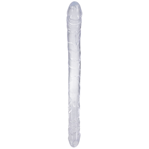 Doc Johnson Dick In A Bag 13 Inch Double Dong