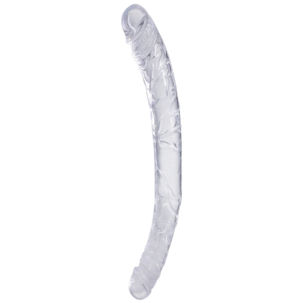 Doc Johnson Dick In A Bag 13 Inch Double Dong - Image 3