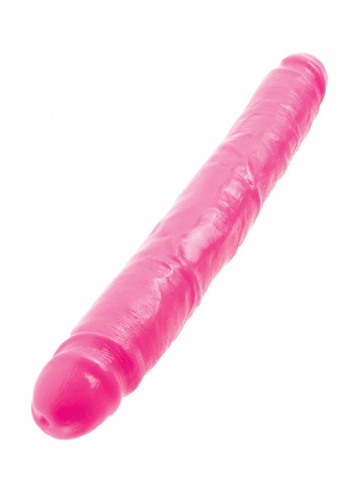 Dillio 12" Double Pink - Image 3