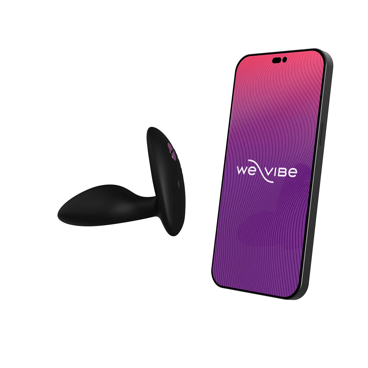 We Vibe Ditto+ Black - Image 4