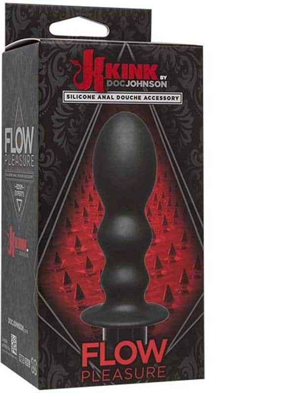 Doc Johnson Kink Flow Pleasure Accessory - Image 2