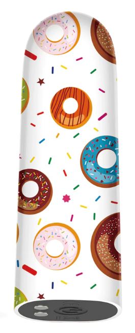 Lovetoy Massager Bullet Donut 212 - Image 3