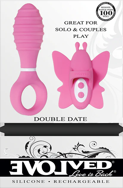 Evolved Double Date - Image 12