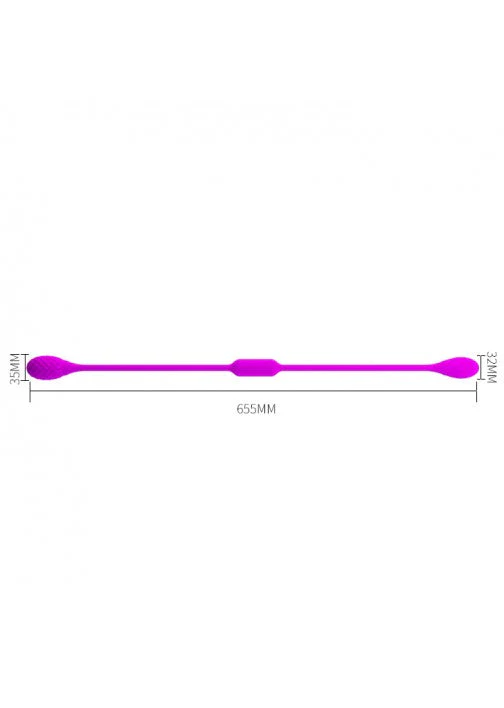 Pretty Love Dream Lover Whip BI-014327-6 - Image 4