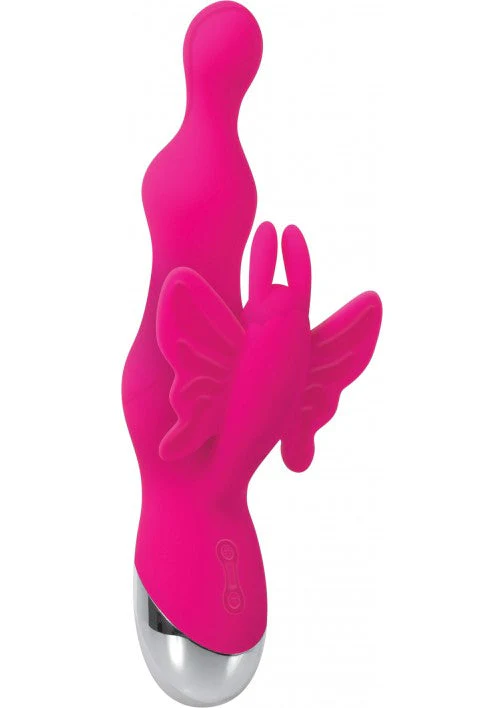 Dual Flutterfly Vibe Pink - Image 5