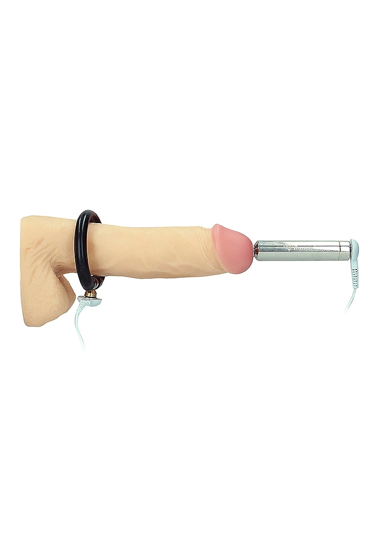 E-Stimulation Urethral Sounding set sml - Image 5