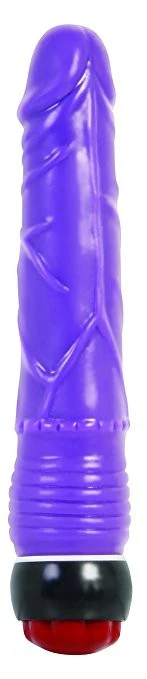 Adam & Eve Easy O Realistic Jelly Vibe - Image 2