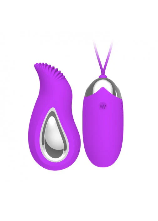 Pretty Love Eden Remote Vibe - Image 5