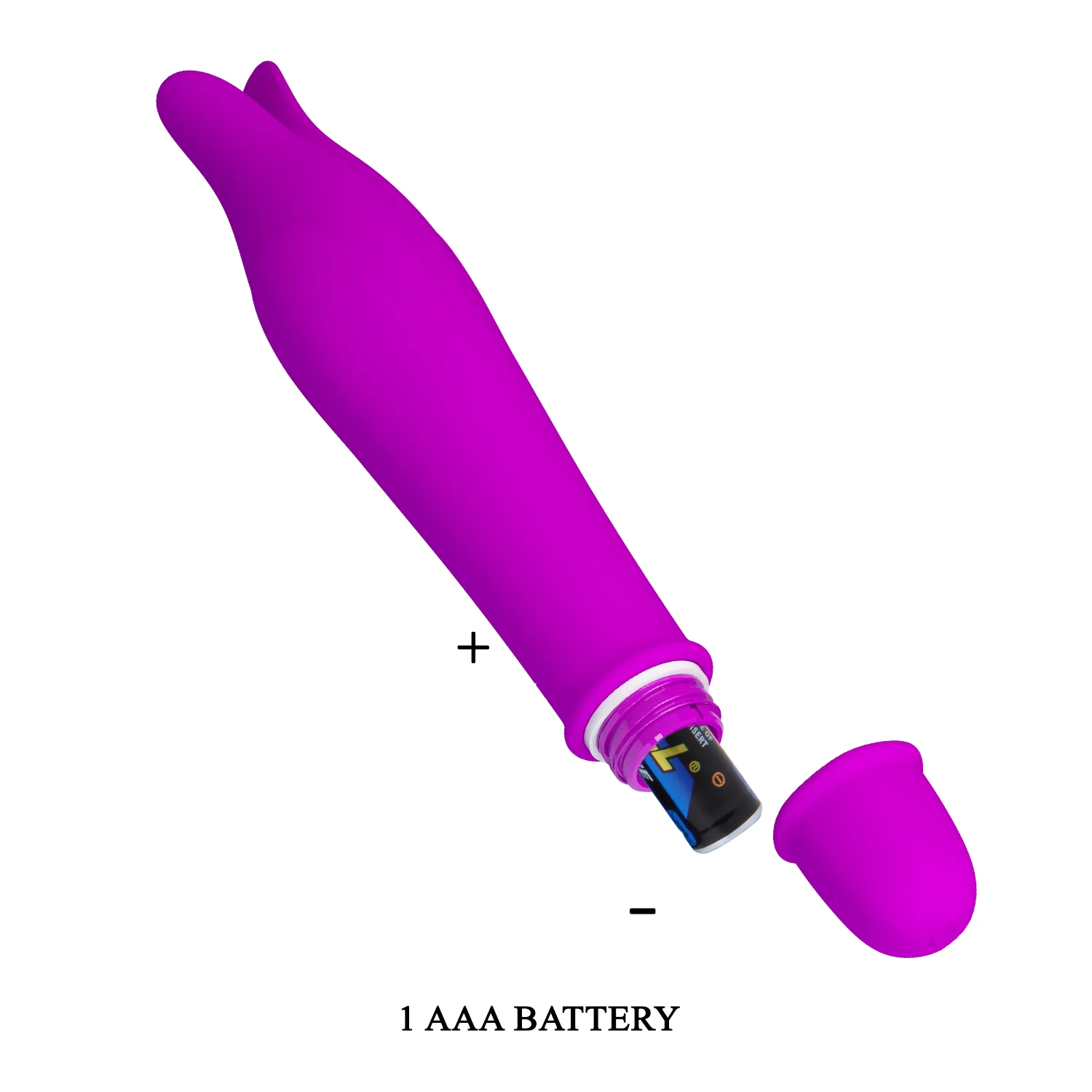 Pretty Love Edward Purple BI-014502 - Image 3