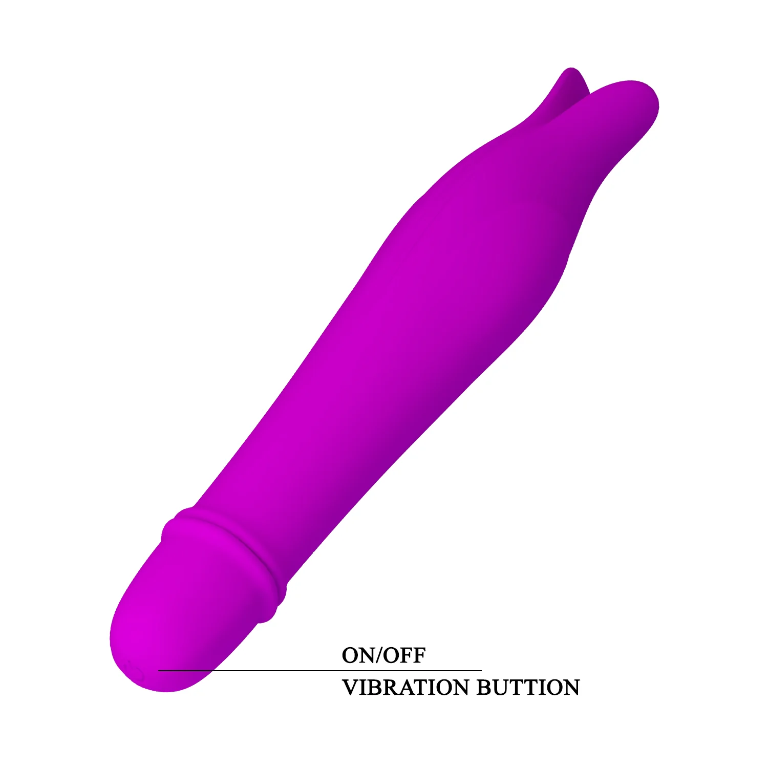 Pretty Love Edward Purple BI-014502 - Image 4