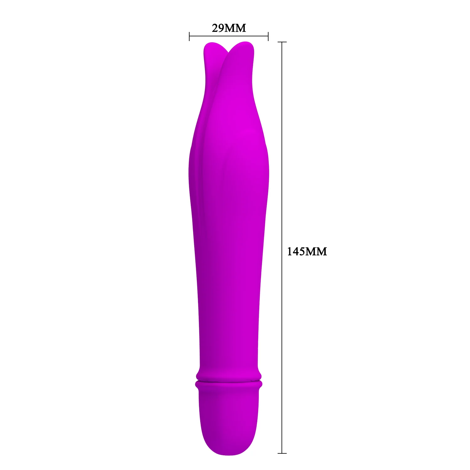 Pretty Love Edward Purple BI-014502 - Image 5