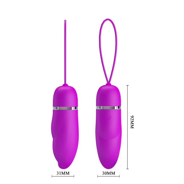 Pretty Love Edwina Purp 014447 - Image 2