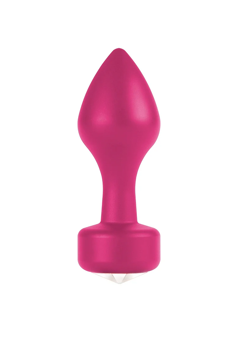 Ouch Elegant Plug Pink - Image 2