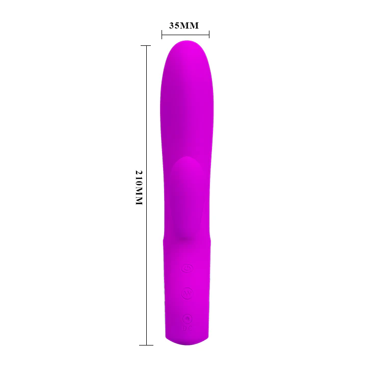 Pretty Love Elmer Vibe BI-014413 Pink - Image 2