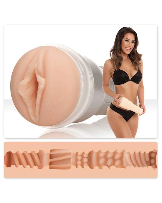Fleshlight Girls Eva Lovia Sugar