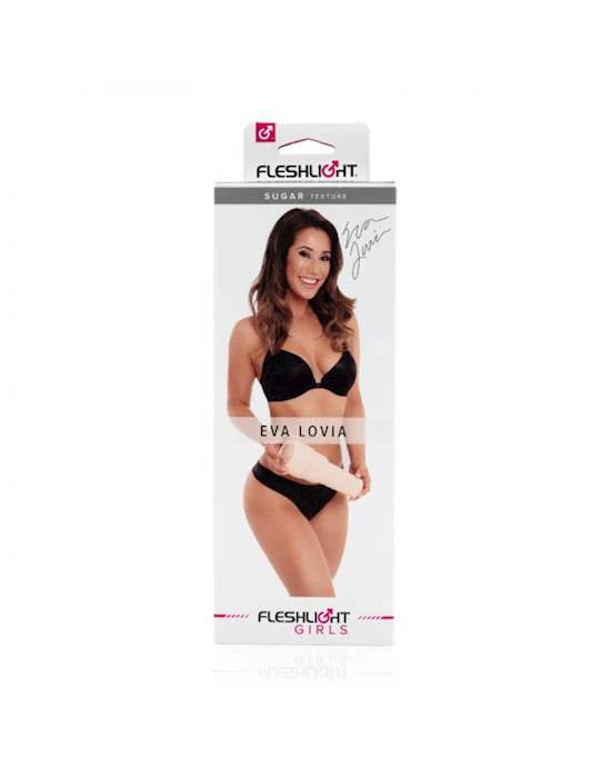 Fleshlight Girls Eva Lovia Sugar - Image 2
