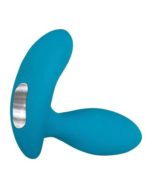 Adam & Eve Eve Gspot Thumper Clit Motion Massager - Image 2