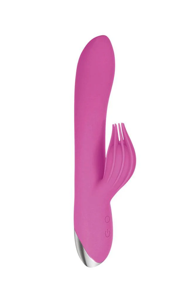 Adam & Eve Clit Tickling Rabbit - Image 2