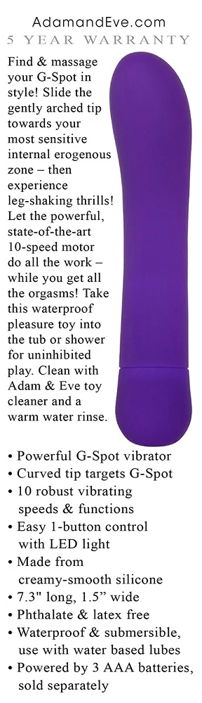 Eves Orgasmic G - Image 3