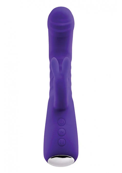 Eves Posh Thrusting Warming Rabbit - Image 3