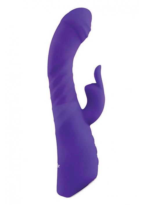 Eves Posh Thrusting Warming Rabbit - Image 4