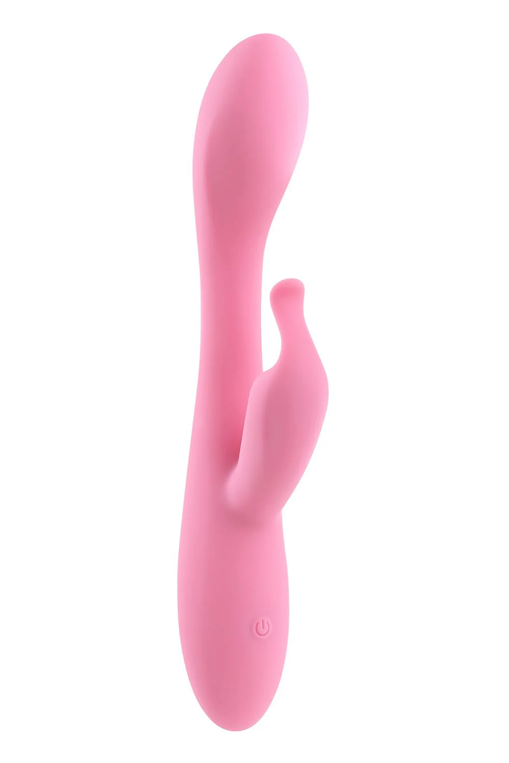 Adam & Eve Rechargeable Slimline Rabbit