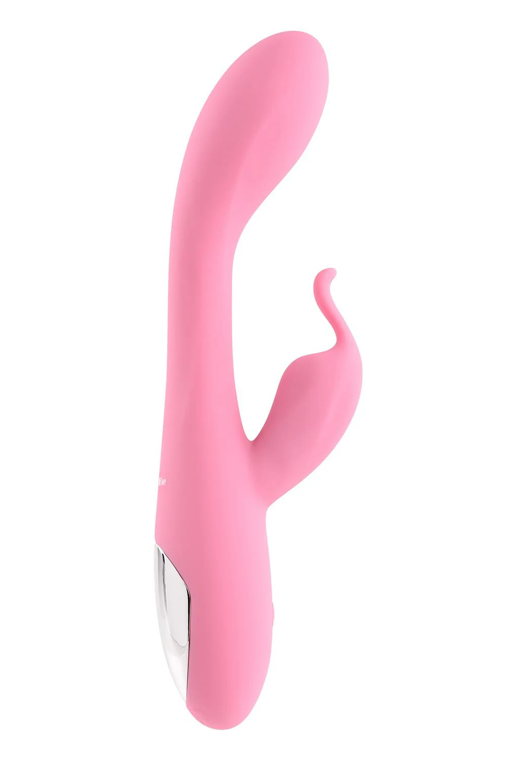Adam & Eve Rechargeable Slimline Rabbit - Image 2