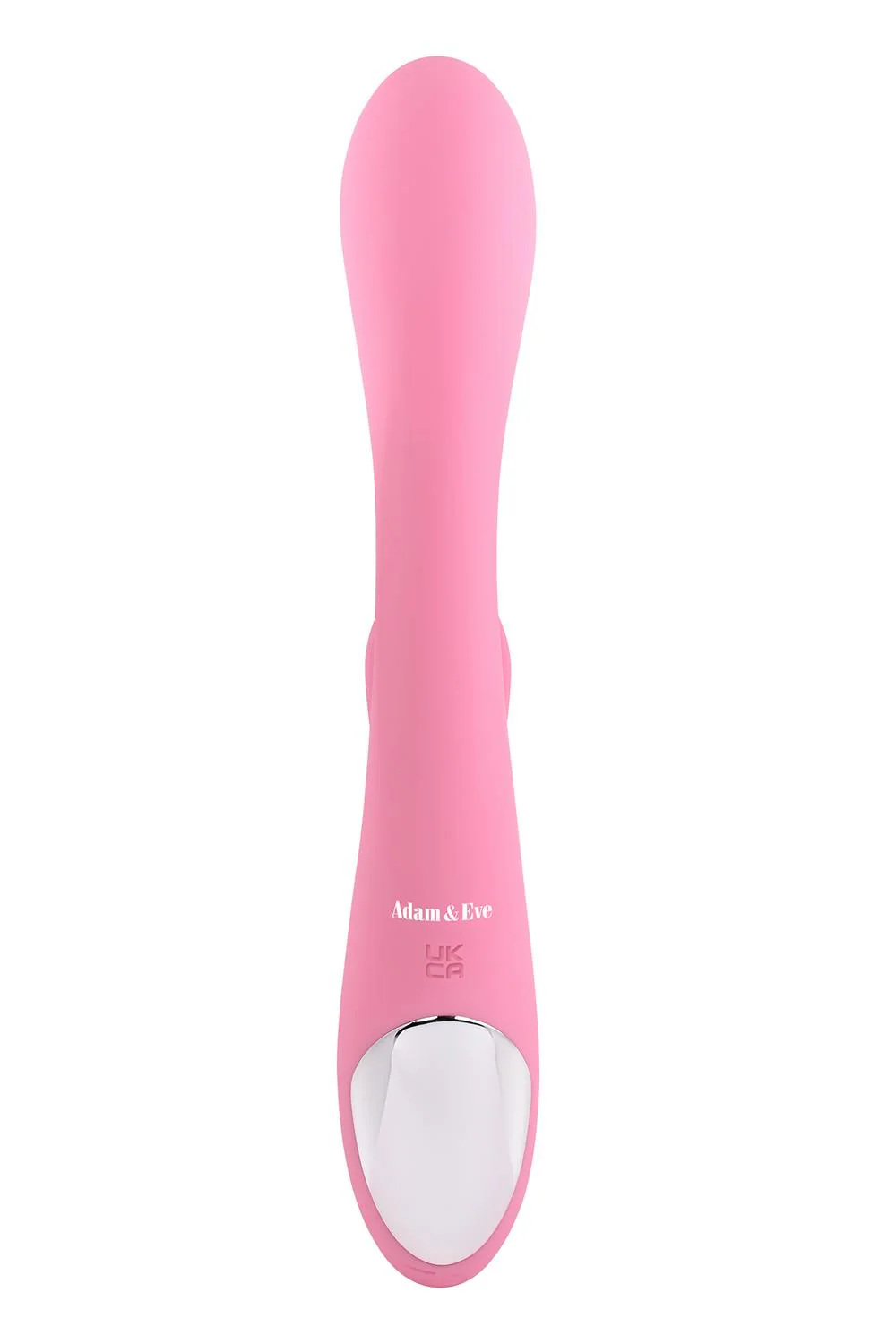 Adam & Eve Rechargeable Slimline Rabbit - Image 4