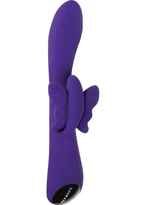 Adam & Eve Slim Butterfly G - Image 3