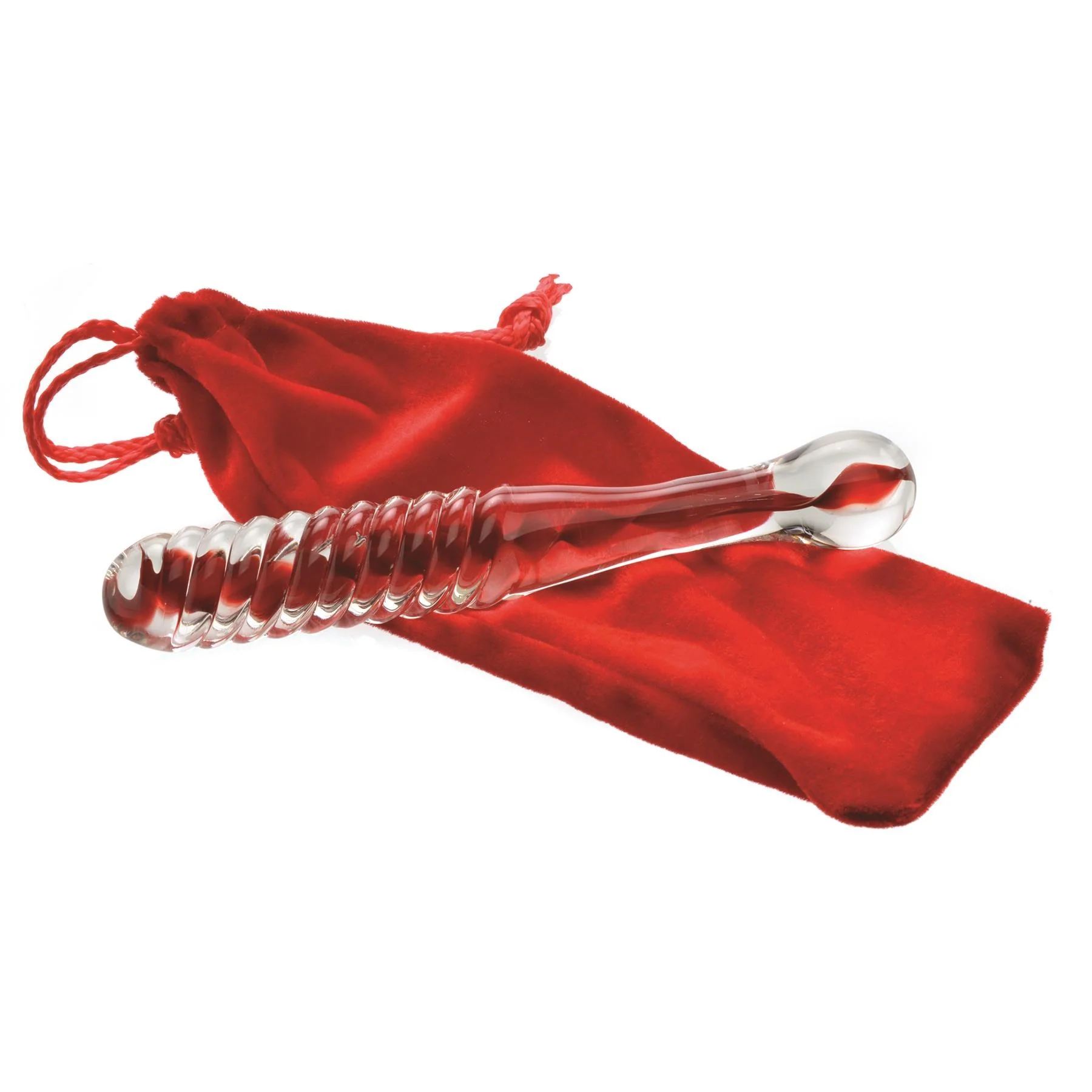 Eves Sweetheart Swirl Glass - Image 3