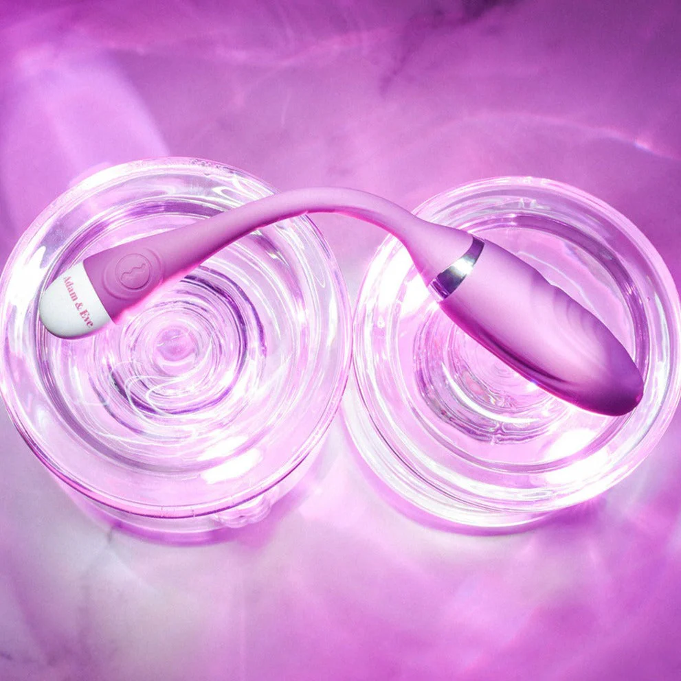 Adam & Eve Thumping Love Button - Image 7