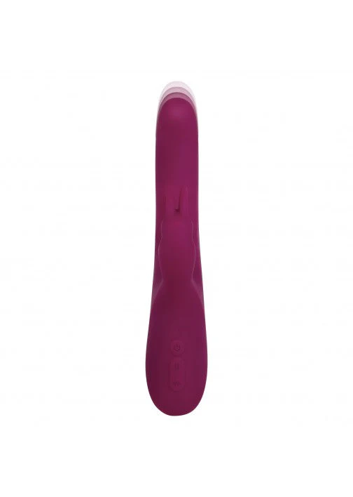 Adam & Eve Twirling Rabbit Thruster - Image 3