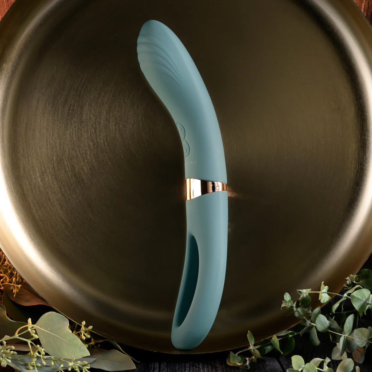 Evolved Chick Flick Dual Ended Flickering Tongue G-Spot Vibrator - Image 14