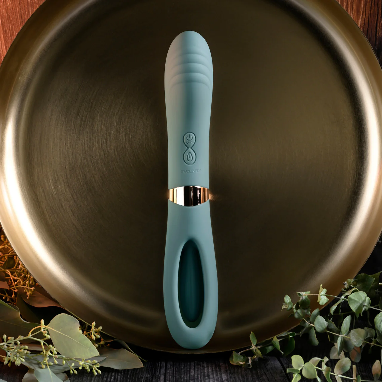 Evolved Chick Flick Dual Ended Flickering Tongue G-Spot Vibrator - Image 16