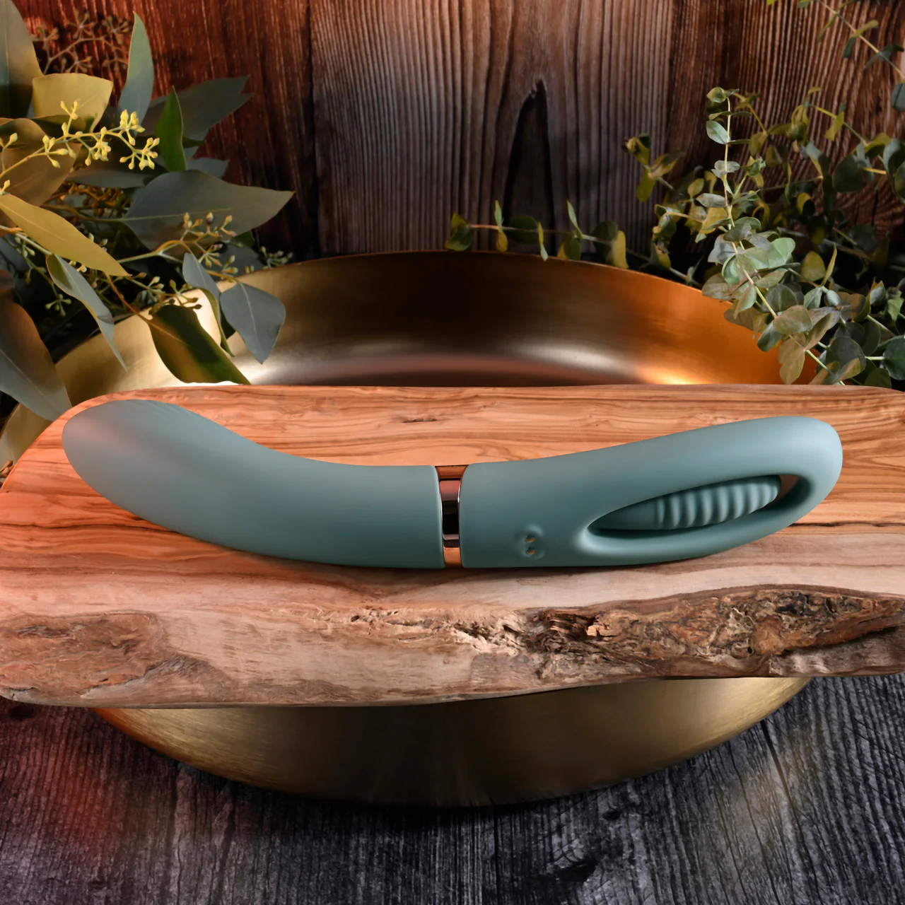 Evolved Chick Flick Dual Ended Flickering Tongue G-Spot Vibrator - Image 17