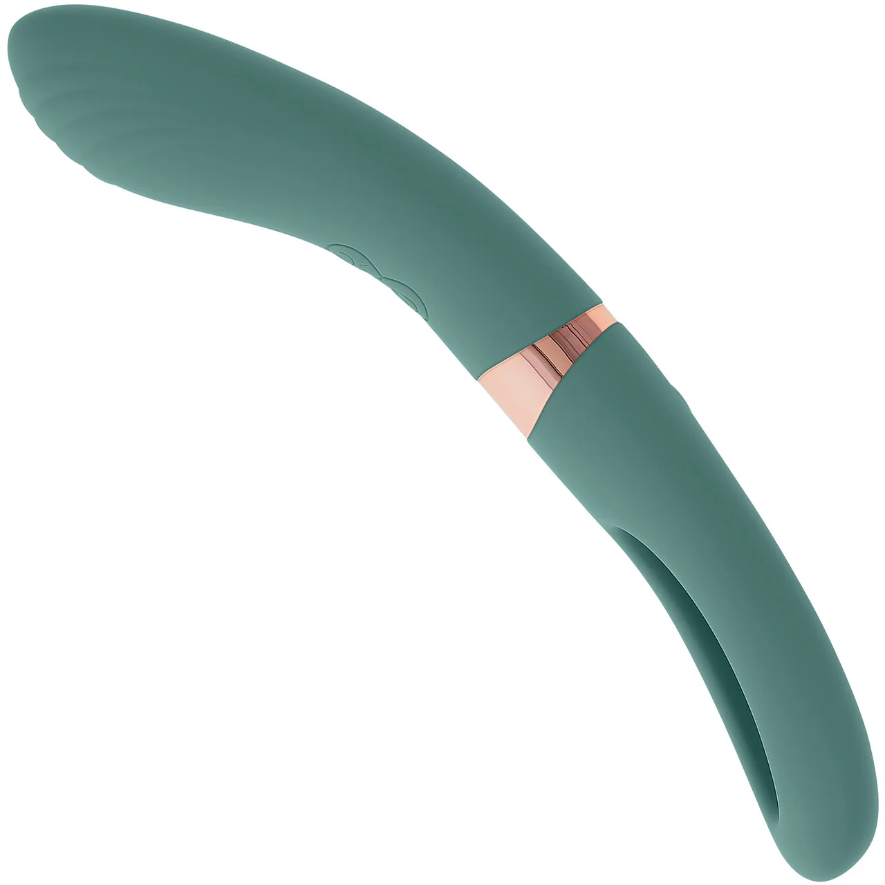 Evolved Chick Flick Dual Ended Flickering Tongue G-Spot Vibrator - Image 4