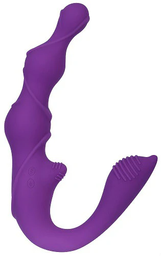 Evolved Come Together Strapless Strap On - Image 2
