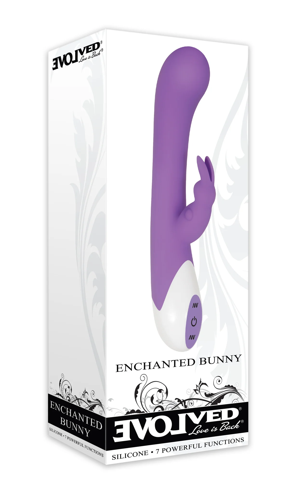 Evolved Enchanted Bunny - Image 5