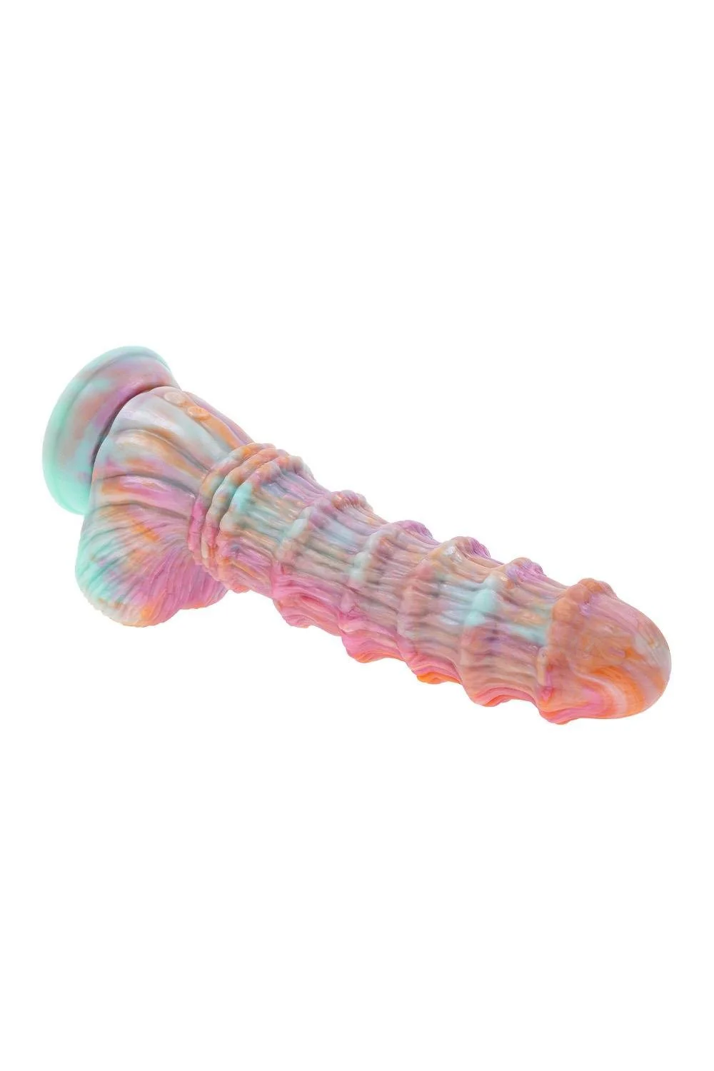 Evolved Fantasy Vibrating Dildo - Image 19