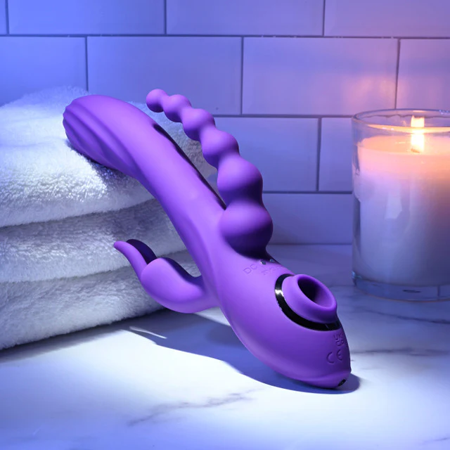 Evolved Fourgasm - Image 3