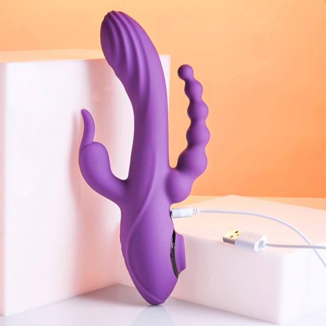 Evolved Fourgasm - Image 7