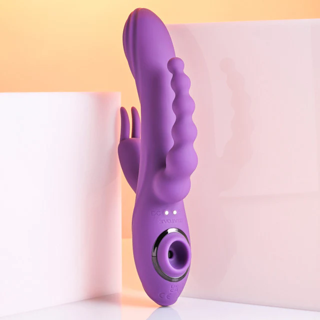 Evolved Fourgasm - Image 8