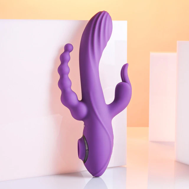 Evolved Fourgasm - Image 9