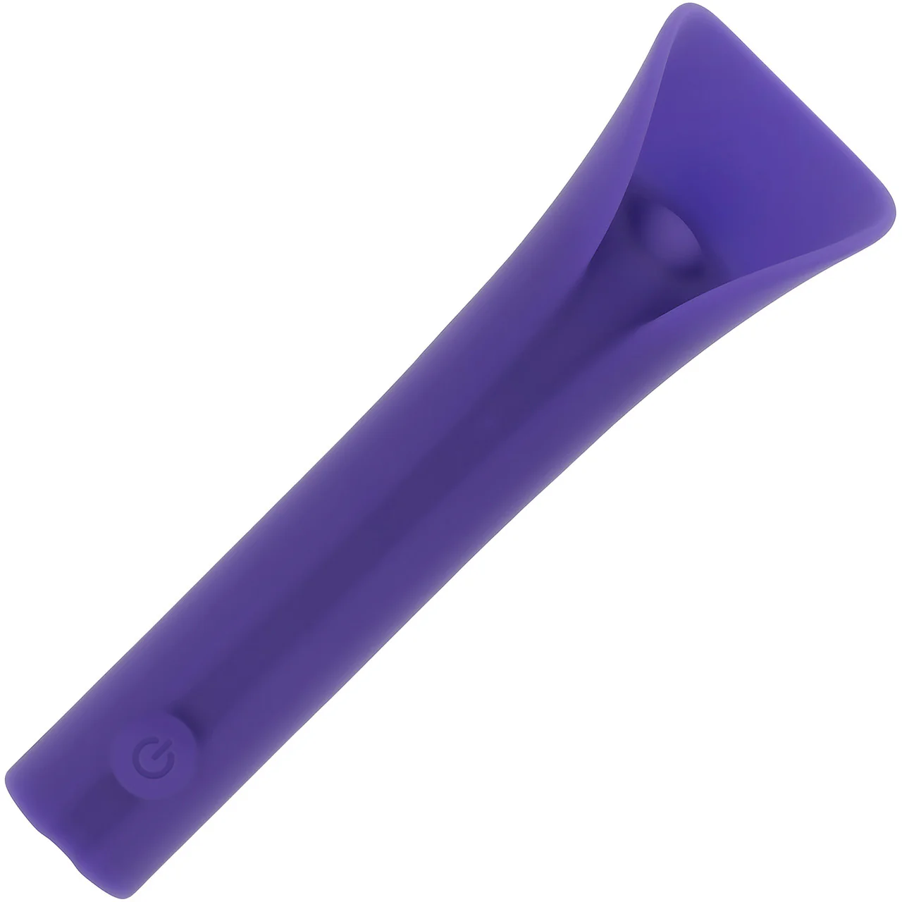 Evolved Full Coverage Silicone Clitoral Vibrator - Image 2